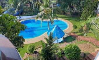 Swagath Holiday Resort
Beach Rd, near Upasana Hospital, Kovalam, Kerala, 695521, India