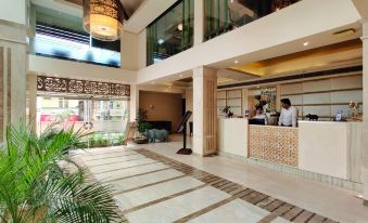 Mayflower Hotel
5PMV+WG4, MLN Road, CK Rd, Pan Bazaar, Guwahati, Assam, 781001, India