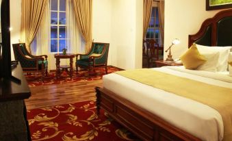 The Blackpool Resort & Spa
No. 2 of 4-Star Select Hotels in Nuwara Eliya District
WQRH+WMF, Nuwara Eliya, Central Province 22200, Sri Lanka