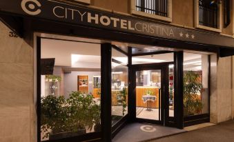 Chandigarh To Central Europe Tour Package With Activities Book Now 4 CityHotel Cristina Vicenza
Corso SS. Felice e Fortunato, 32, Vicenza, Veneto, 36100, Italy