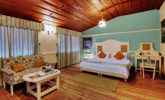 Chevron Fairhavens
adjacent to Head Post Office, Mallital, Nainital, Uttarakhand 263001, India