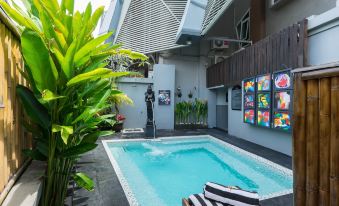 Hotel Neo - Kuta, Jelantik
Jl. Patih Jelantik No.188, Legian, Kec. Kuta, Badung Regency, Bali, Province of Bali 80361, Indonesia