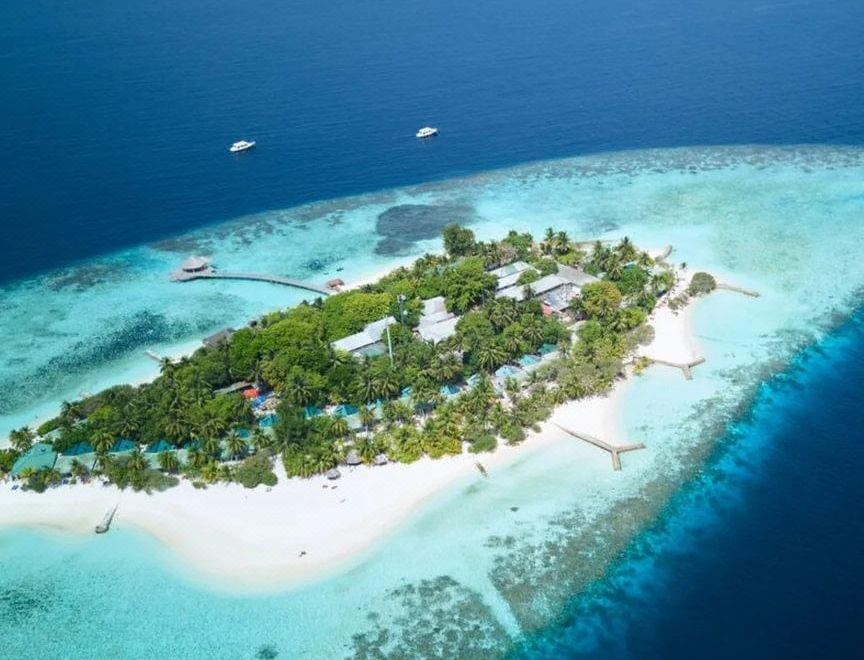 Eriyadu Island Maldives Resort 