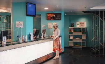 Ibis Styles Chiang Mai
7, Kanklong, 9, Chang Phueak, Chiang Mai, Chiang Mai Province, 50300, Thailand