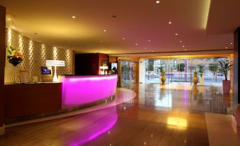 Novotel Suites Riyadh Olaya
Main Street, Al Olaya, Riyadh, Riyadh Province 12221, Saudi Arabia