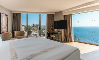 Qlusive Hotel
Opened in 2025
No. 9 of Premium Hotels in Aydin Province
Gazi Beğendi Sk. no 26 Gazi Beğendi Sokak no 26, Kusadasi, Aydin Province 09400, Türkiye