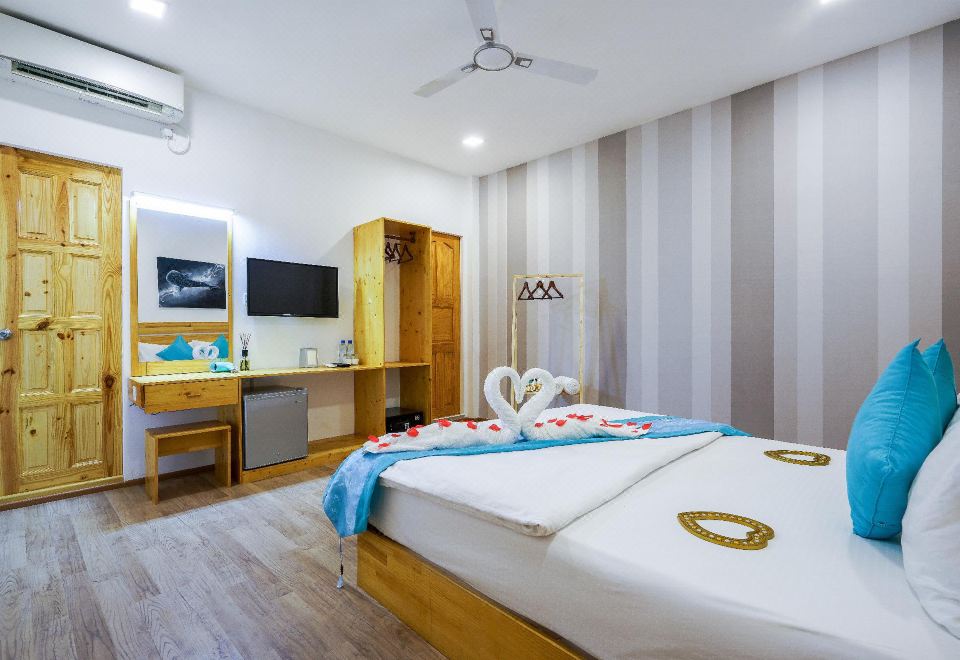 Biyadhoo Island Maldives Resort 