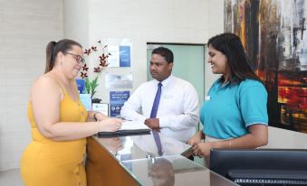 Best Western Elyon Colombo
