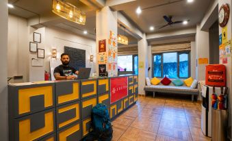 Chandigarh To Himachal Pradesh With Punjab Tour Package Book Now 3 Zostel McLeodganj
Pink House, Jogiwara Rd, opp. Yongling School, McLeod Ganj, Dharamshala, Kangra, Himachal Pradesh, 176219, India