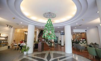 Liberty Hotel Saigon Parkview
265 Phạm Ngũ Lão, Phường Bến Thành, District 1, Ho Chi Minh City, 700000, Vietnam