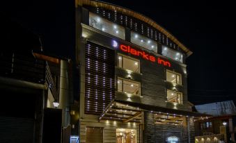 Clarks Inn Srinagar
203, Jawahar Nagar, Srinagar, Jammu & Kashmir, 194008, India

