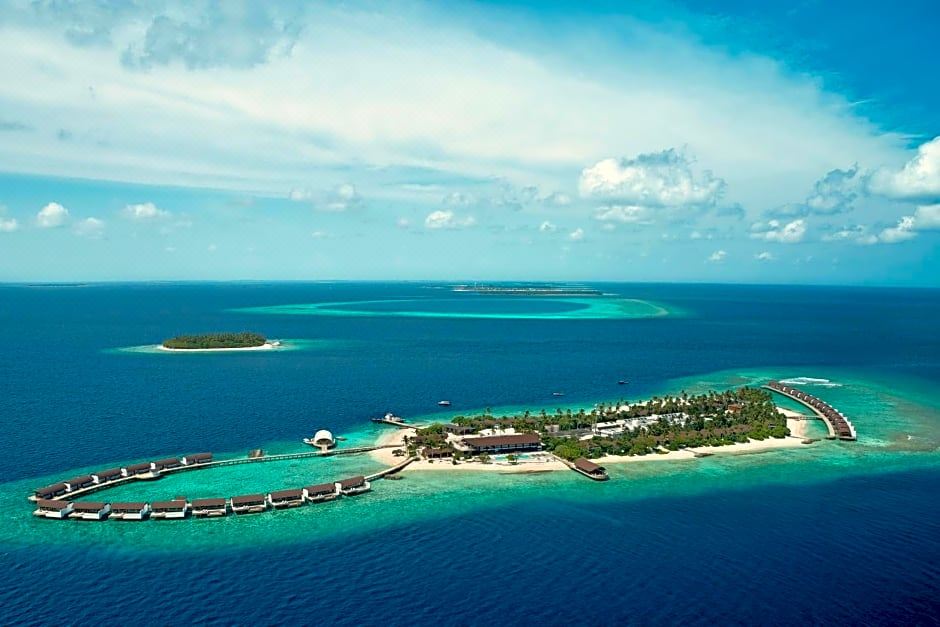 The Westin Maldives Resort 