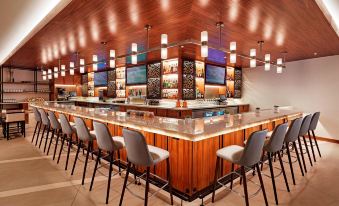 San Mateo Marriott San Francisco Airport
1770 S Amphlett Blvd, San Mateo, California, United States