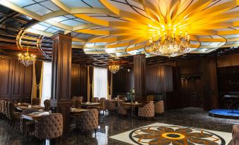 Chandigarh To Kazakhstan Package With Transfers Book Now 2 Ramada by Wyndham Turkistan