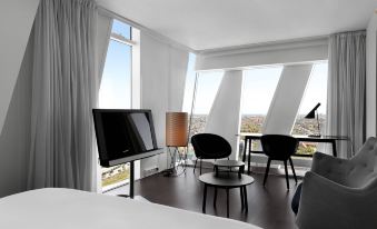 AC Hotel Bella Sky Copenhagen
Martha Christensens Vej 5, Amager Vest, Copenhagen, Hovedstaden 2300, Denmark