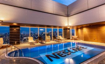 APA Hotel & Resort Ryogoku Eki Tower
1-11-10 Yokoami, Sumida Ward, Tokyo, 130-0015, Japan