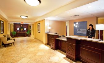 Holiday Inn Express & Suites Niagara Falls
10111 Niagara Falls Blvd, Niagara Falls, New York State 14304, United States