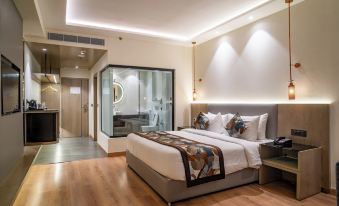 From Chandigarh Book Now Punjab And Himachal Package 1 Regenta Place Amritsar
8, Grand Trunk Rd, Model Town, Guru Arjun Nagar, Ram Bagh, Amritsar, Punjab 143001, India