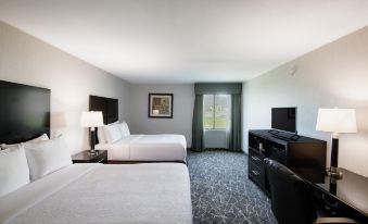 Garden Executive Hotel NJ