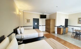 Hotel Palacio Maya
C. 62 327, Centro, Merida, Yucatan 97000, Mexico