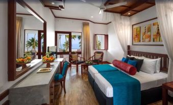 Tangerine Beach Hotel Bentota