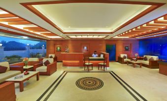 Clouds Valley Hotel
Kannan Devan Hills, Moolakadai, Munnar, Kerala 685612, India