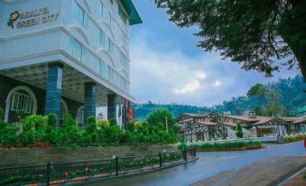 Glendower Nuwara Eliya