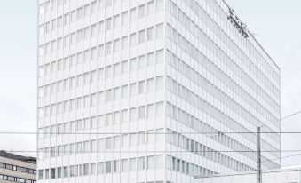 Scandic Meilahti
Tukholmankatu 2, Helsinki, Uusimaa 00250, Finland