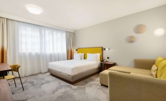 Hyatt Regency Paris - Charles De Gaulle
