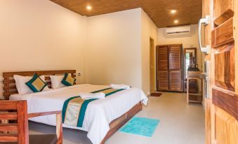 Golden Pebble
Govind Nagar, 1 Near fire station, Havelock Island, Andaman and Nicobar Islands, 744211, India