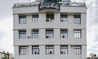 Hotel Siroy Lily
East Manipuri Basti, G.S Road, Solapara Rd, Paltan Bazaar, Guwahati, Assam, 781008, India