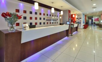Best Western Plus Hotel Galileo Padova