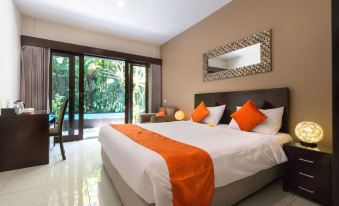 The Pavilion Hotel Kuta
Jl. Kuta Theater No.8, Kuta, Kec. Kuta, Badung Regency, Bali, Province of Bali, 80361, Indonesia
