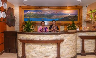Kuti Resort & Spa
Durbar marg Ln, Pokhara, Gandaki 33700, Nepal