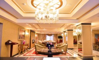 Chandigarh To Azerbaijan Package With Transfers Book Now 1 Lake Palace Baku
63 a, Zahid Khalilov street, Baku, AZ1141, Azerbaijan