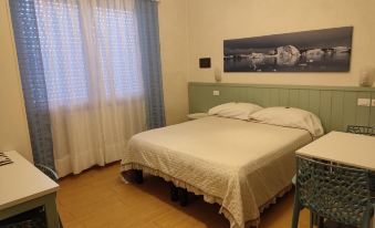 Euro Hotel
Viale Del Tirreno 217, Pisa, Tuscany, 56018, Italy