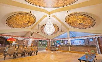Chandigarh To West Bengal Package With Odisha Book Now 2 Toshali Sands Nature Escape
Konark Marine Drive, Puri, Odisha 752002, India