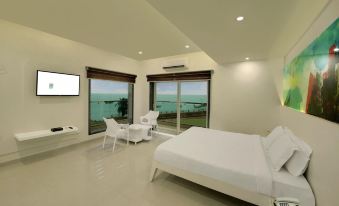 Hotel Fortune
20/47-A, Sangumal, Olaikuda Village Road, near Agni Teertham, Ramanathapuram, Tamil Nadu, 623526, India