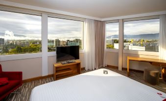 Movenpick Hotel & Casino Geneva