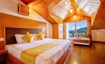 Chandigarh To Himachal Pradesh With Punjab Tour Package Book Now 2 Hotel Greenfields
Log Huts Rd, near Himachal Tourism Log Huts, Old Manali, Manali, Himachal Pradesh, 175101, India