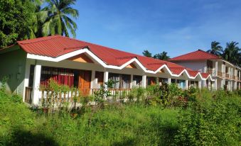 Hotel Exotica Squares
Village road, Neil Island, Andaman and Nicobar Islands, 744104, India