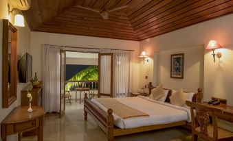 Isola di Cocco Ayurvedic Beach Resort