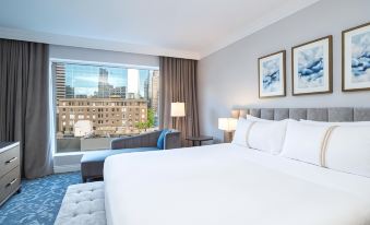 The Sutton Place Hotel Vancouver
No. 3 of 4-Star Select Hotels in Vancouver
845 Burrard St, West End, Vancouver, British Columbia, V6Z 2K6, Canada
