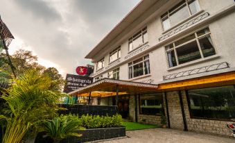 Sumitel Shangrila
Forest Secretariat, 1, Deorali Bazar, Gangtok, Sikkim, 737101, India