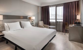 AC Hotel Sant Cugat
Plaça de Xavier Cugat, Sant Cugat del Valles, Catalonia 08190, Spain