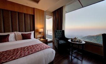 From Chandigarh Book Now Punjab And Himachal Package 3 Best Western Plus Revanta Mcleod Ganj
No. 15 of 4-Star Select Hotels in Himachal Pradesh
Satobari Hills, Near Dal Lake, Upper, McLeod, Kangra, Himachal Pradesh 176219, India