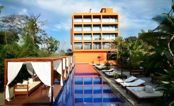 Delhi To Goa Package With Flights Book Now 1 Sinq Party Hotel - No Male Stags Allowed