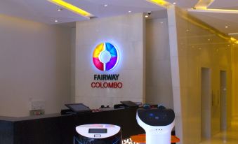 Fairway Colombo - Sri Lanka's First Hotel With Robot Technology
7 Hospital St, Colombo 01, Colombo, Western Province 10000, Sri Lanka