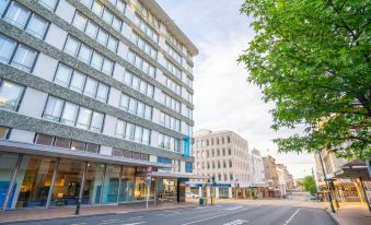 Chandigarh To New Zealand Package With Transfers Book Now 7 Scenic Hotel Dunedin City
123 Princes Street, Dunedin Central, Dunedin, Otago 9054, New Zealand