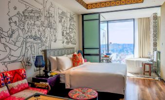 Hotel Indigo Singapore Katong